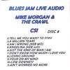 Mike Morgan and The Crawl