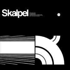 Skalpel - Break In (J's Remix)