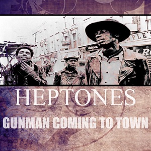 Gunman Coming to Town - Single