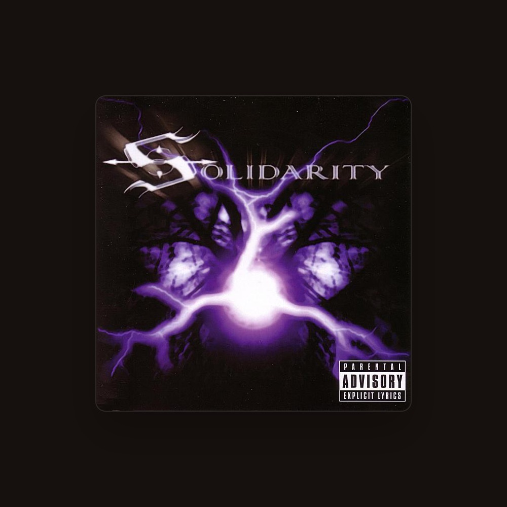 Фото Solidarity