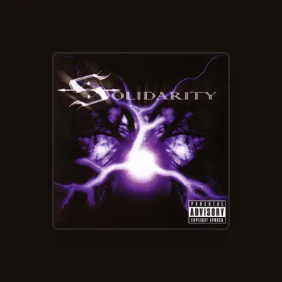 Listen to Solidarity, watch music videos, read bio, see tour dates & more!