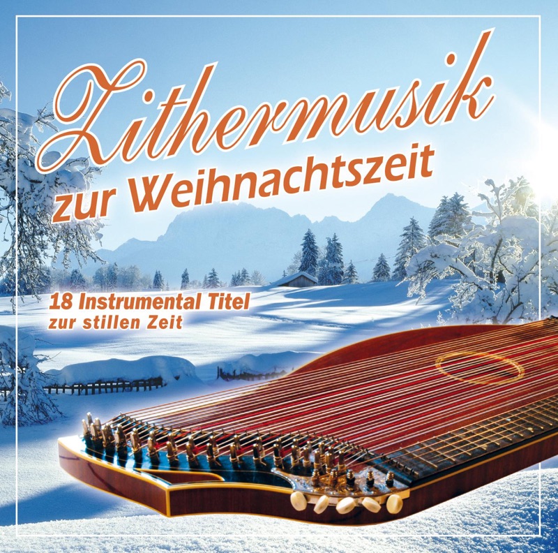 Aus da alten Truchn