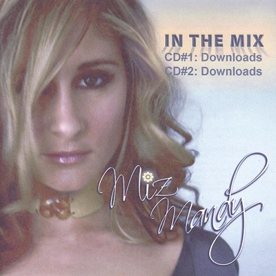 In the Mix