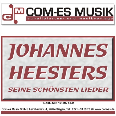 Johannes Heesters