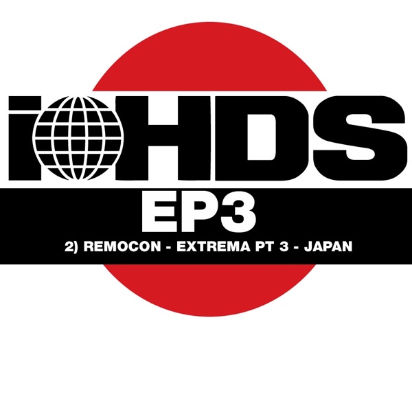 Extrema Part 3 - Single