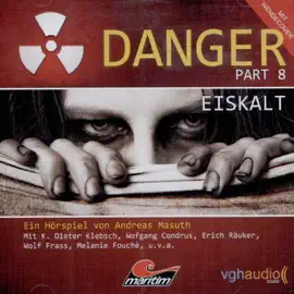 Eiskalt: Danger 8