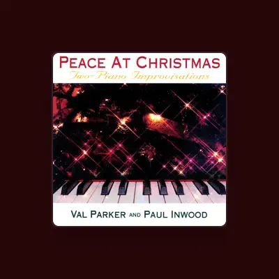Listen to Paul Inwood, watch music videos, read bio, see tour dates & more!