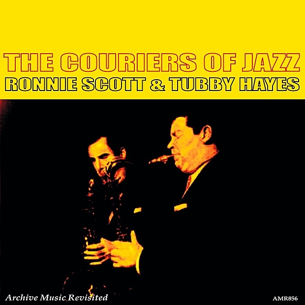 The Couriers of Jazz