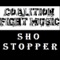 Sho Stopper - Coalition Fight Music lyrics