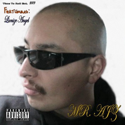 Mr. AJZ