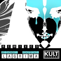 Kult Records Presents: Lagrima ( Part 2) - Giangi Cappai