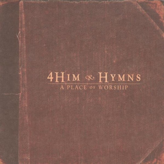 Cover artwork for Be Thou My Vision