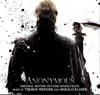 Anonymous (Original Motion Picture Soundtrack), 2011