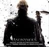 William Shakespeare William Shake-Speare Anonymous (Original Motion Picture Soundtrack)