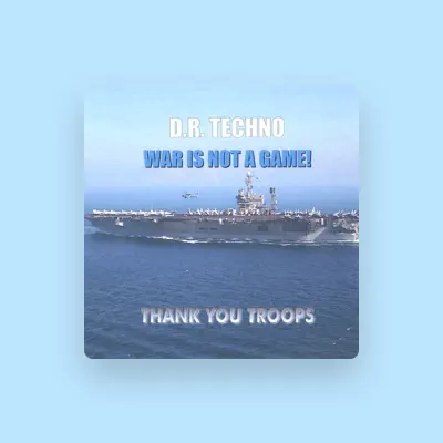 Listen to D.R. Techno, watch music videos, read bio, see tour dates & more!