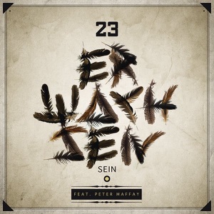 Erwachsen sein (feat. Peter Maffay) - Single