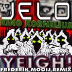Yeigh! (Frederik Mooij Mix) - Single