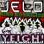 Yeigh! (Frederik Mooij Mix) - Single