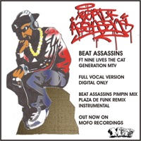 Generation MTV - Beat Assassins
