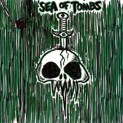 Sea Of Tombs