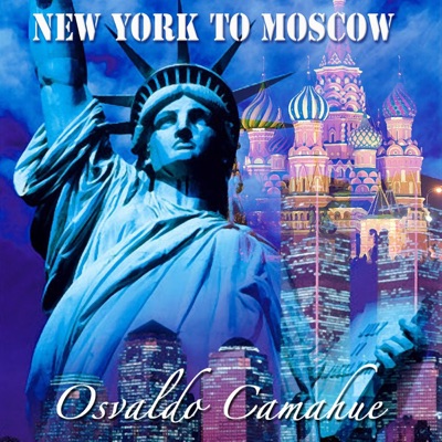 New York to Moscow