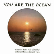You Are the Ocean - Deborah Henson-Conant & Schawkie Roth