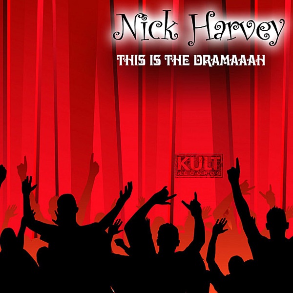 Kult Records Presents: This Is the Dramaaah - EP