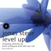 Jonas Steur - Level Up (Sied Van Riel Remix)