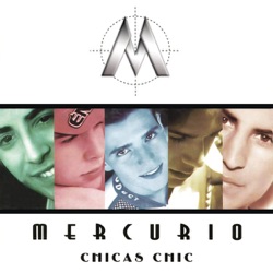 Mercurio - Explota Corazón