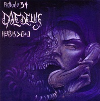 Her's Is > [SIC] - Daedelus