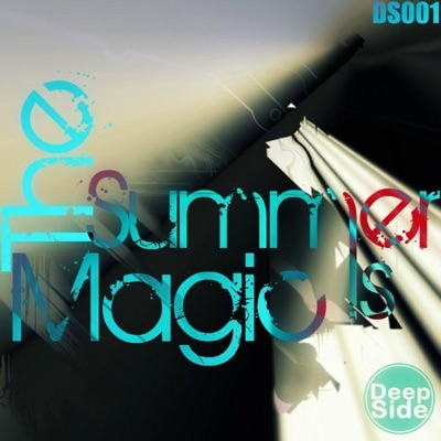 The Summer Is Magic