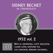 Sidney Bechet - 12th Street Rag (11-05-52)