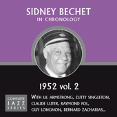 Complete Jazz Series 1952 Vol. 2