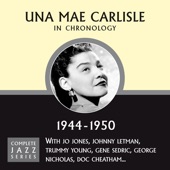 Una Mae Carlisle - There's Something About the Boogie/A One Minute Journey to Boogieland/Una's Boogie (1950)