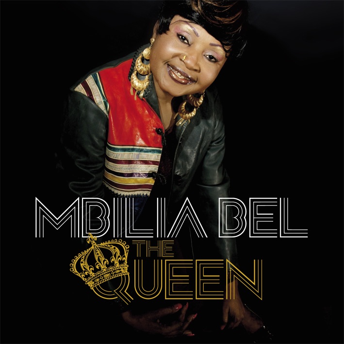 The Queen by Mbilia Bel on Apple Music