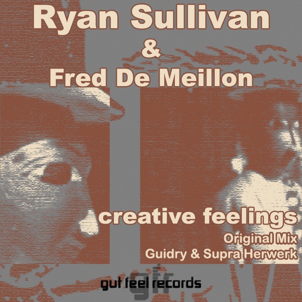 Creative Feelings - Single