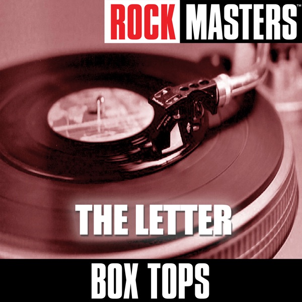 Rock Masters: The Letter