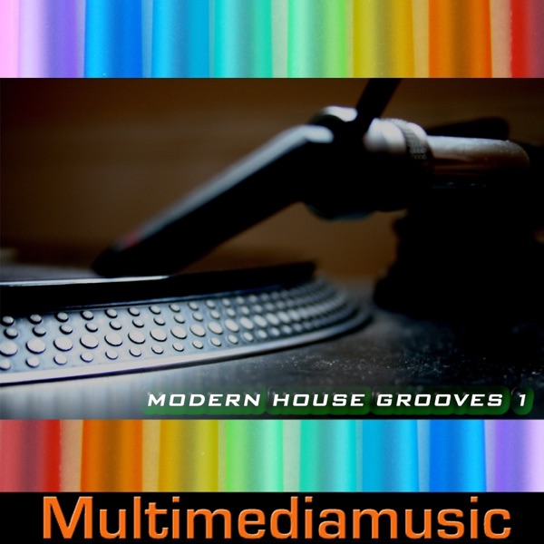 Modern House Grooves, Vol. 1
