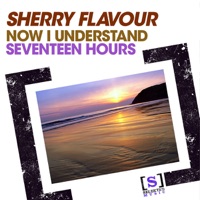 Now I Understand / Seventeen Hours - Single - Sherry Flavour