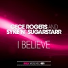 CeCe Rogers & Syke 'n' Sugarstarr