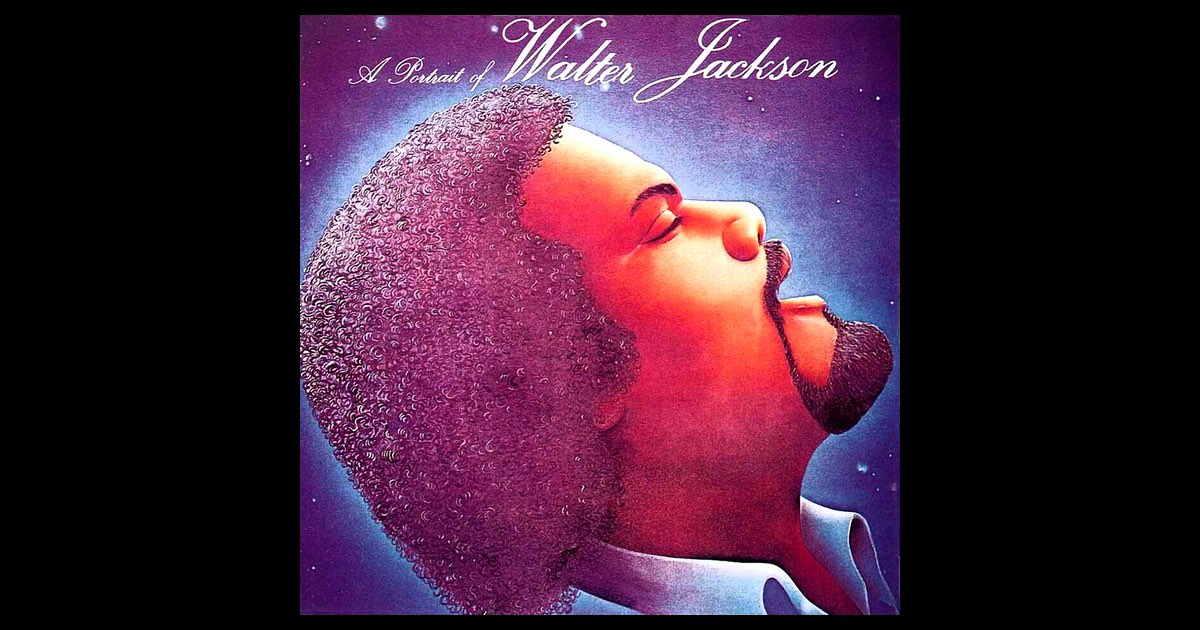 A Portrait of Walter Jackson Walter Jackson | Blue Owl Capital