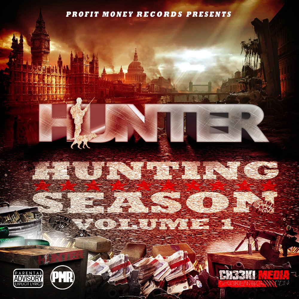 Hunting Season Vol.1