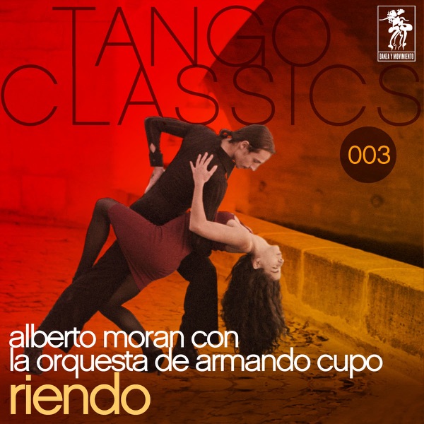 Cover of Riendo