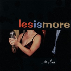 Perhaps, Perhaps, Perhaps lesismore