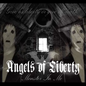 Monster In Me EP