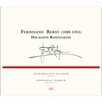 Ferdinand Rebay. Der kleine Rosengarten