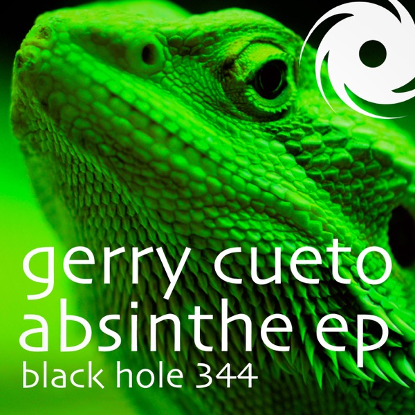 Absinthe - EP artwork