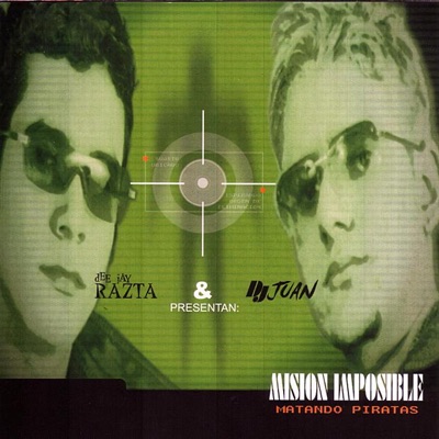 Mision Imposible Matando Piratas