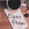 Livingston - Elgie's Kitchen lyrics