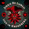 Jingo De Lunch - Growing Pains (Live)
